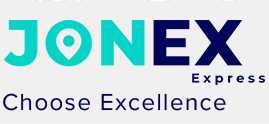 Jonex express | Choose Excellence