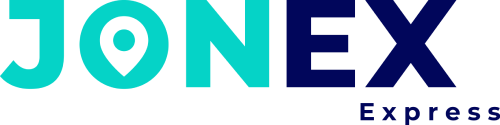Jonex logo